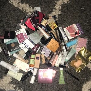 Assorted Makeup